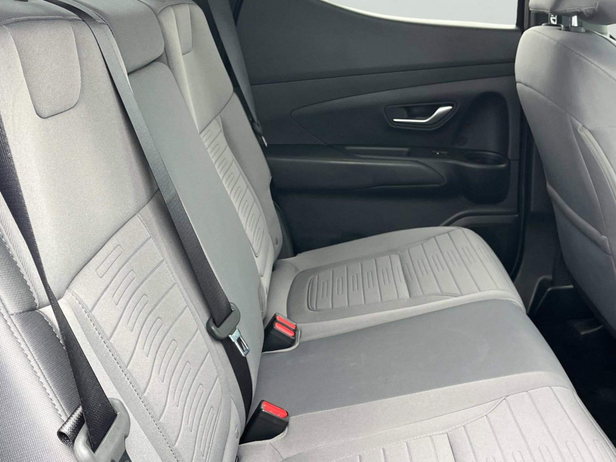 Used 2024 Hyundai Santa Cruz SEL w/ Activity Package image 22