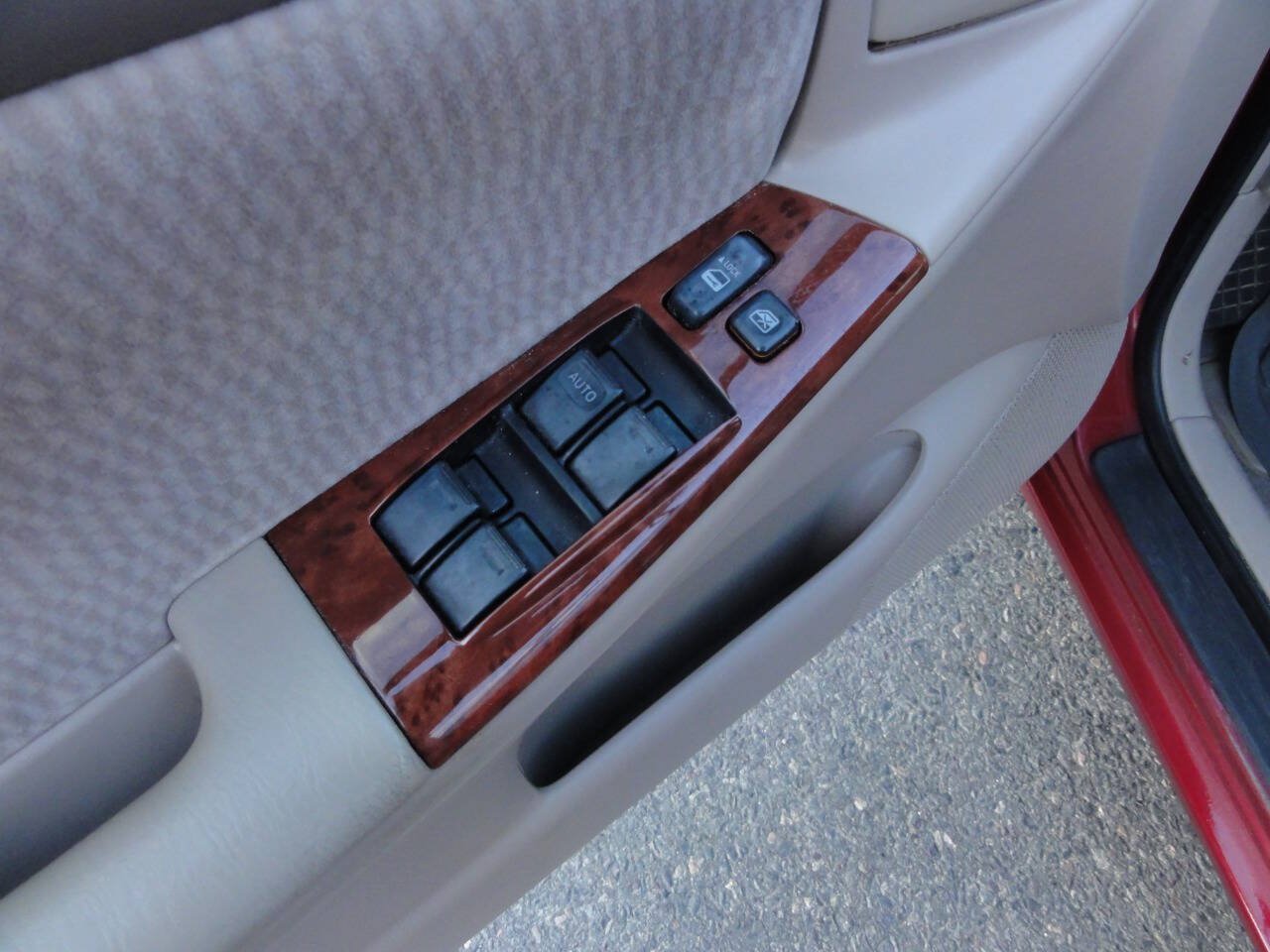 Used 2008 Toyota Corolla LE FWD image 28