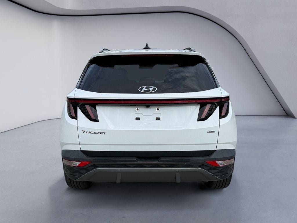 Used 2023 Hyundai Tucson Limited AWD/4WD image 4