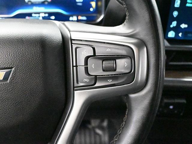 Used 2024 Chevrolet Silverado 3500 LT image 33