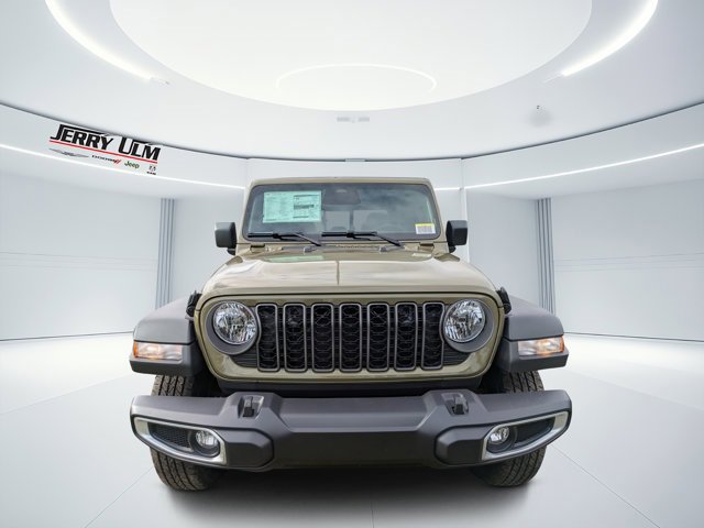 New 2026 Jeep Gladiator Sport image 26