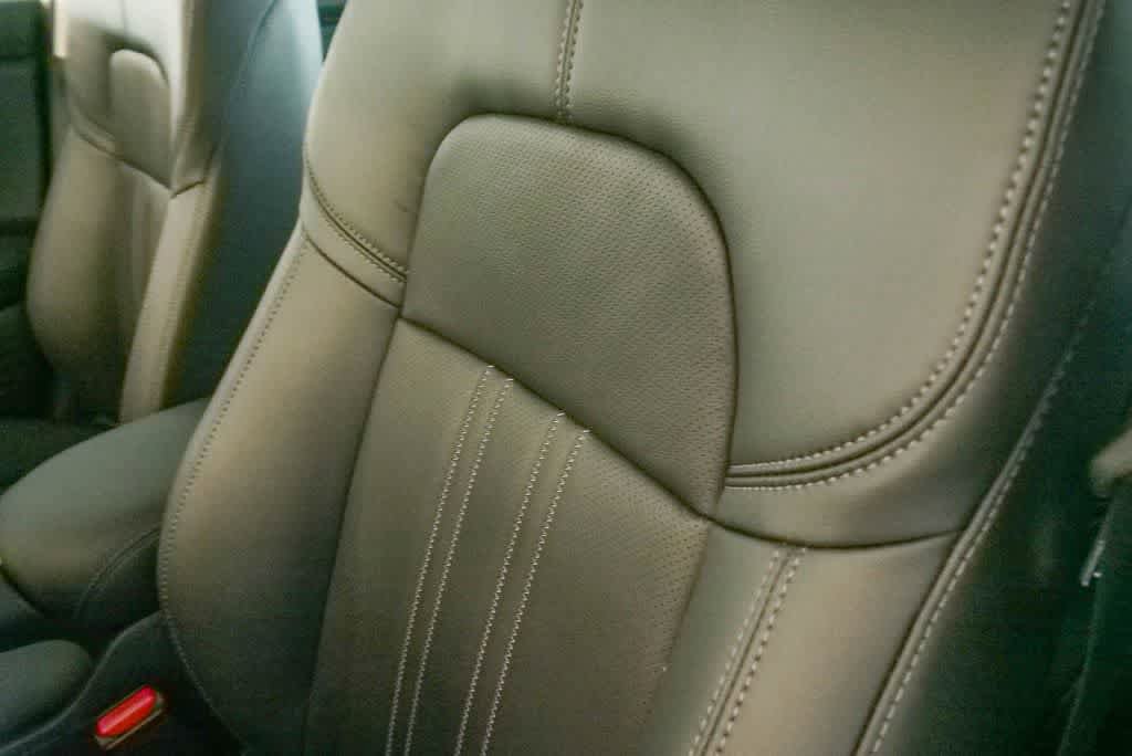 New 2026 Honda HR-V EX-L image 20