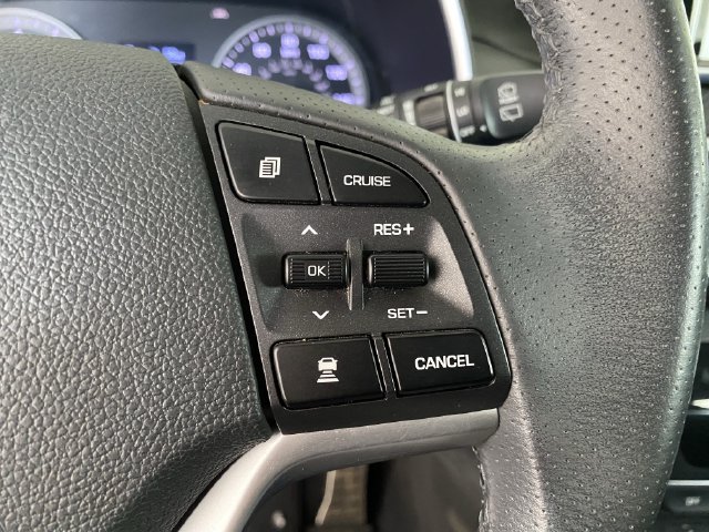 Used 2019 Hyundai Tucson Night FWD image 30