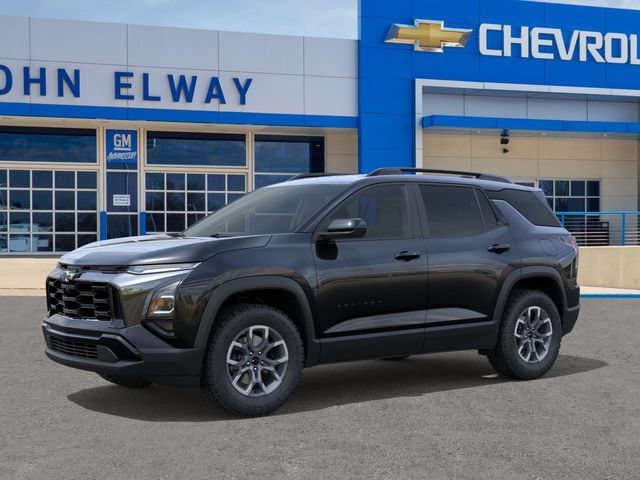 New 2026 Chevrolet Equinox ACTIV w/ Convenience Package III AWD/4WD image 2