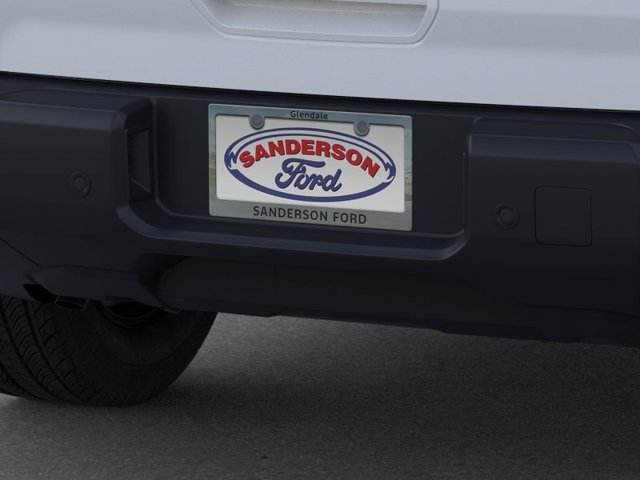 New 2026 Ford Bronco Sport Big Bend w/ Convenience Package AWD/4WD image 23