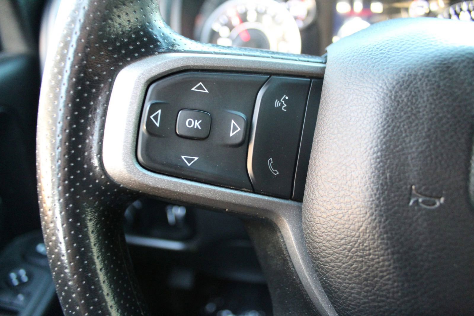 Used 2023 RAM 2500 Tradesman AWD/4WD image 15