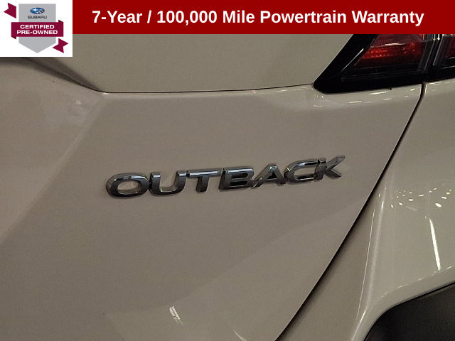 Certified 2024 Subaru Outback Limited AWD/4WD image 34