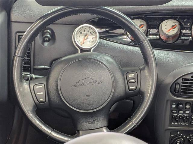 Used 2000 Plymouth Prowler RWD image 12