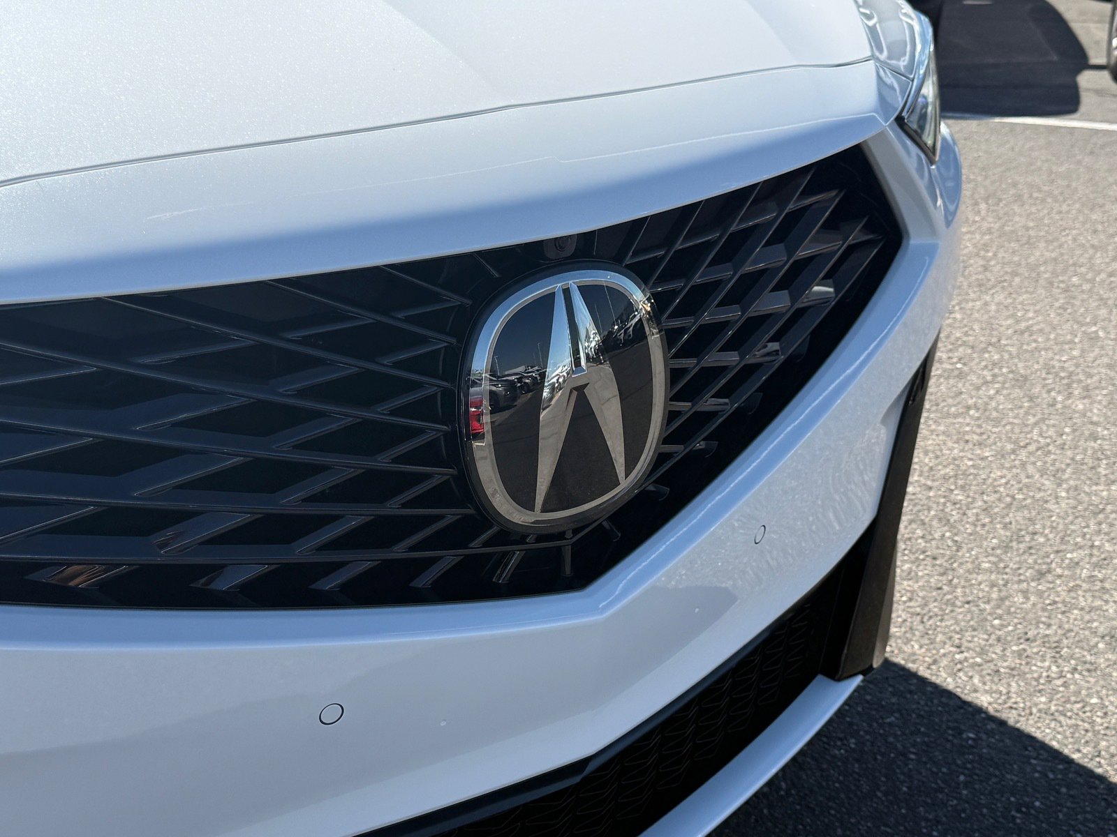 Used 2026 Acura MDX A-Spec AWD/4WD image 33