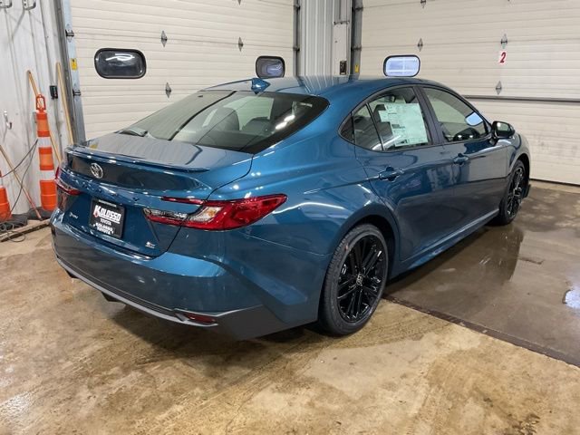 New 2026 Toyota Camry SE image 6