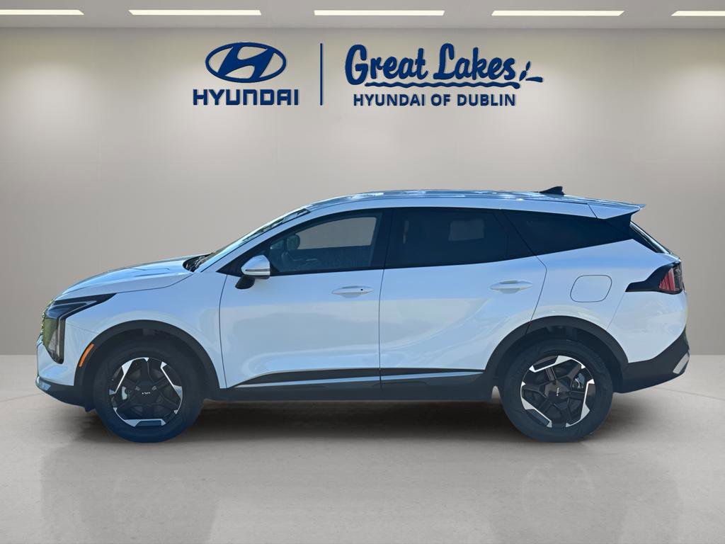 Used 2026 Kia Sportage S AWD/4WD image 2