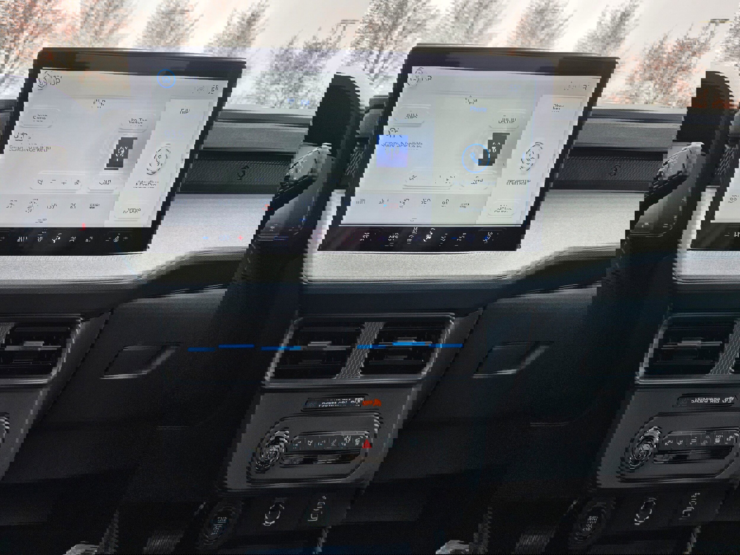 New 2026 Ford Maverick XLT w/ 4K Tow Package image 13