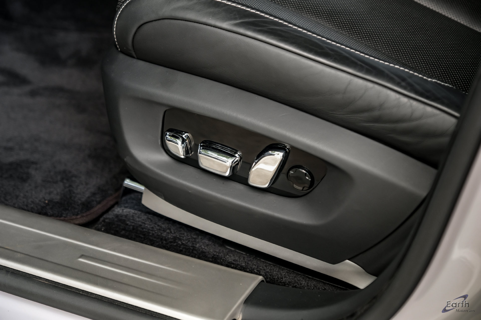 Used 2021 Rolls-Royce Ghost AWD/4WD image 39