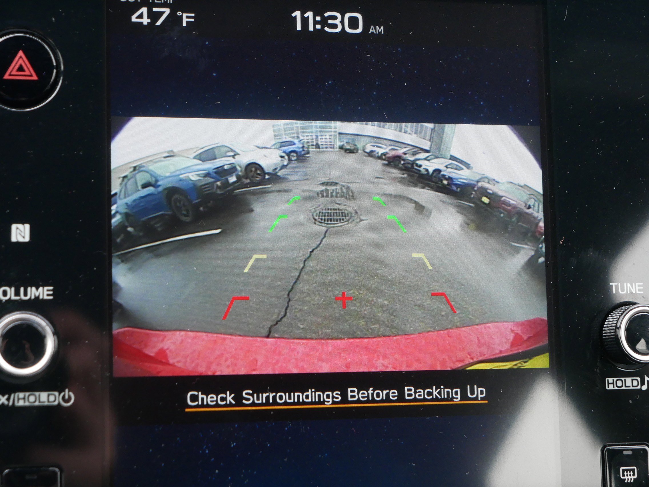 Certified 2024 Subaru Impreza RS image 27