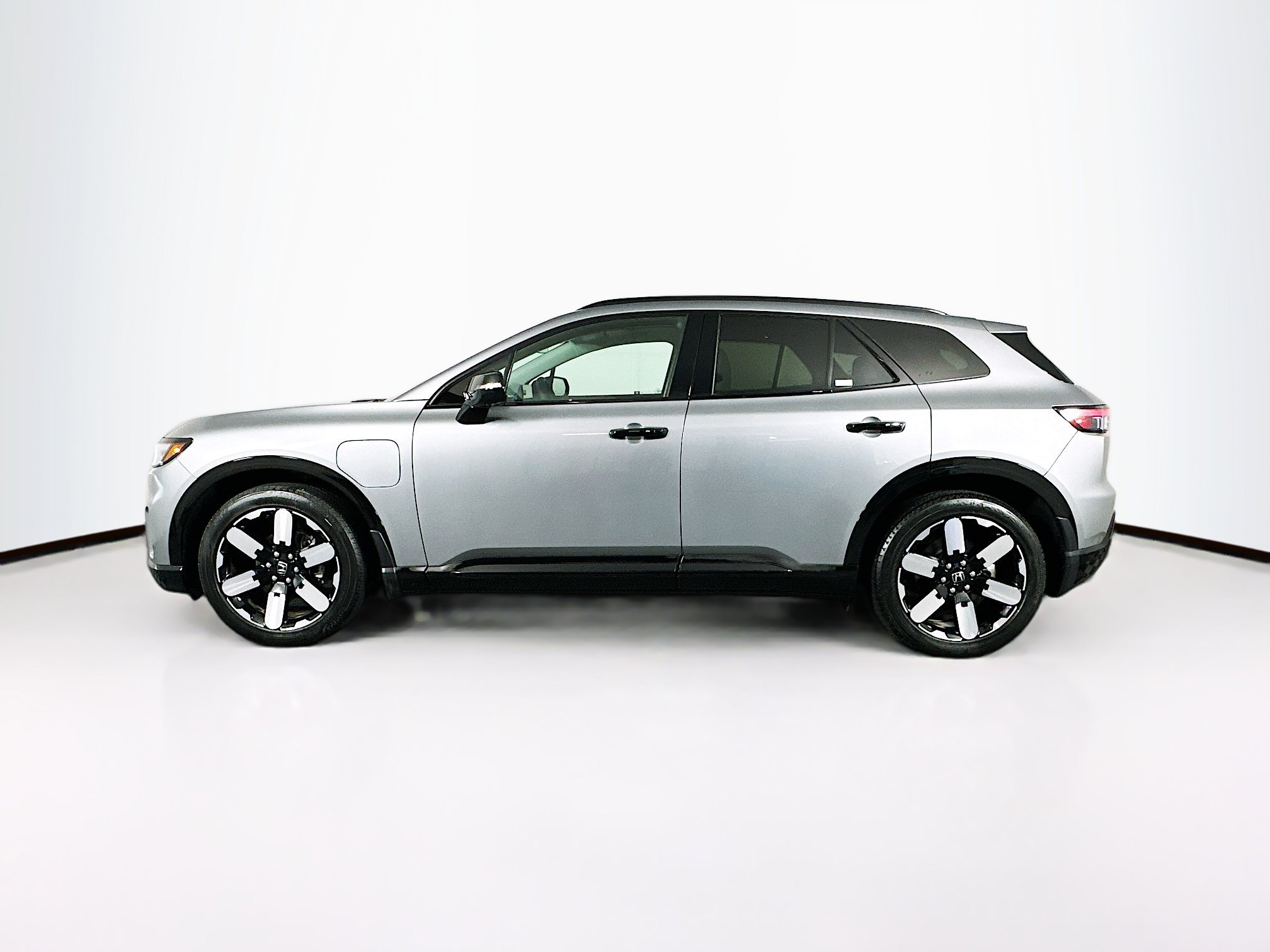 Used 2025 Honda Prologue Elite image 4