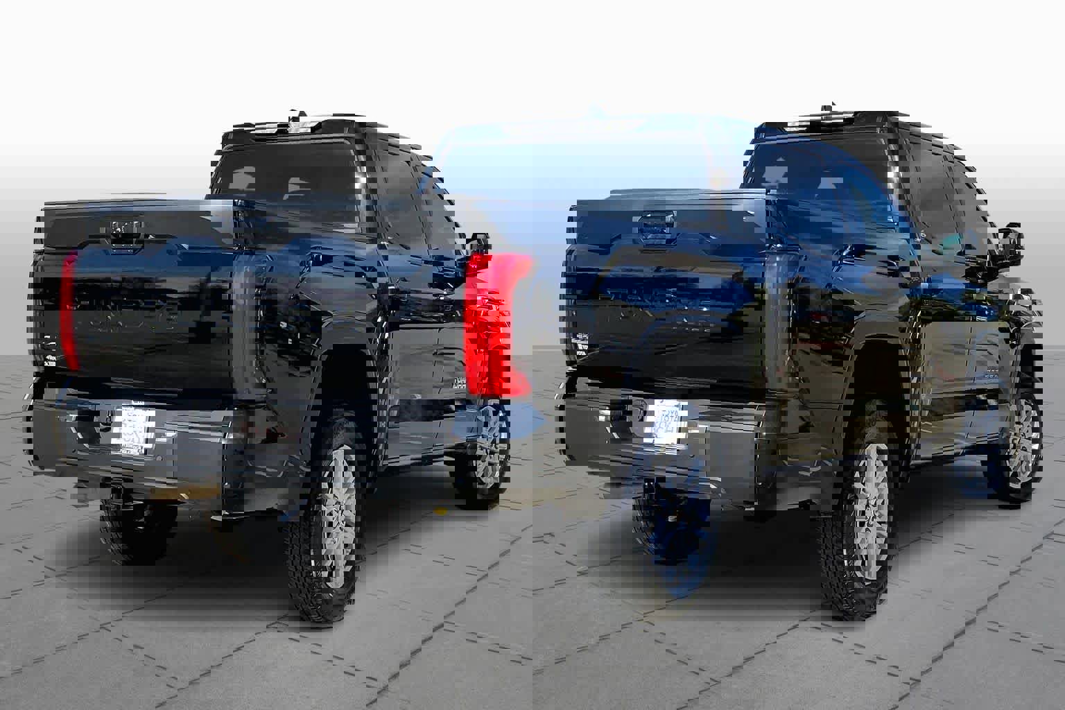 Used 2023 Toyota Tundra SR5 w/ SR5 Convenience Package image 13