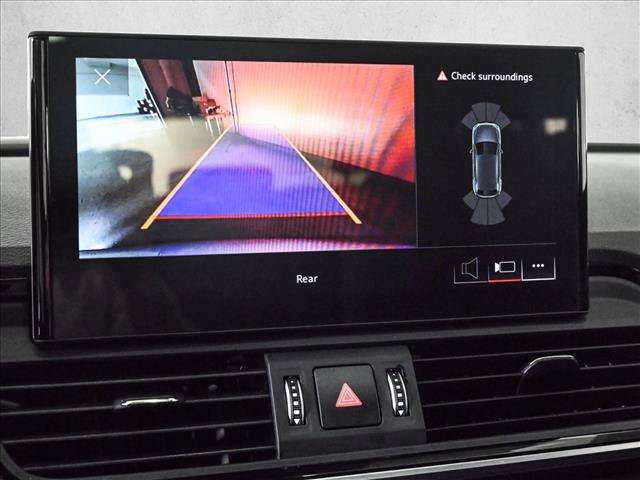Certified 2024 Audi Q5 2.0T Premium w/ Convenience Package AWD/4WD image 14