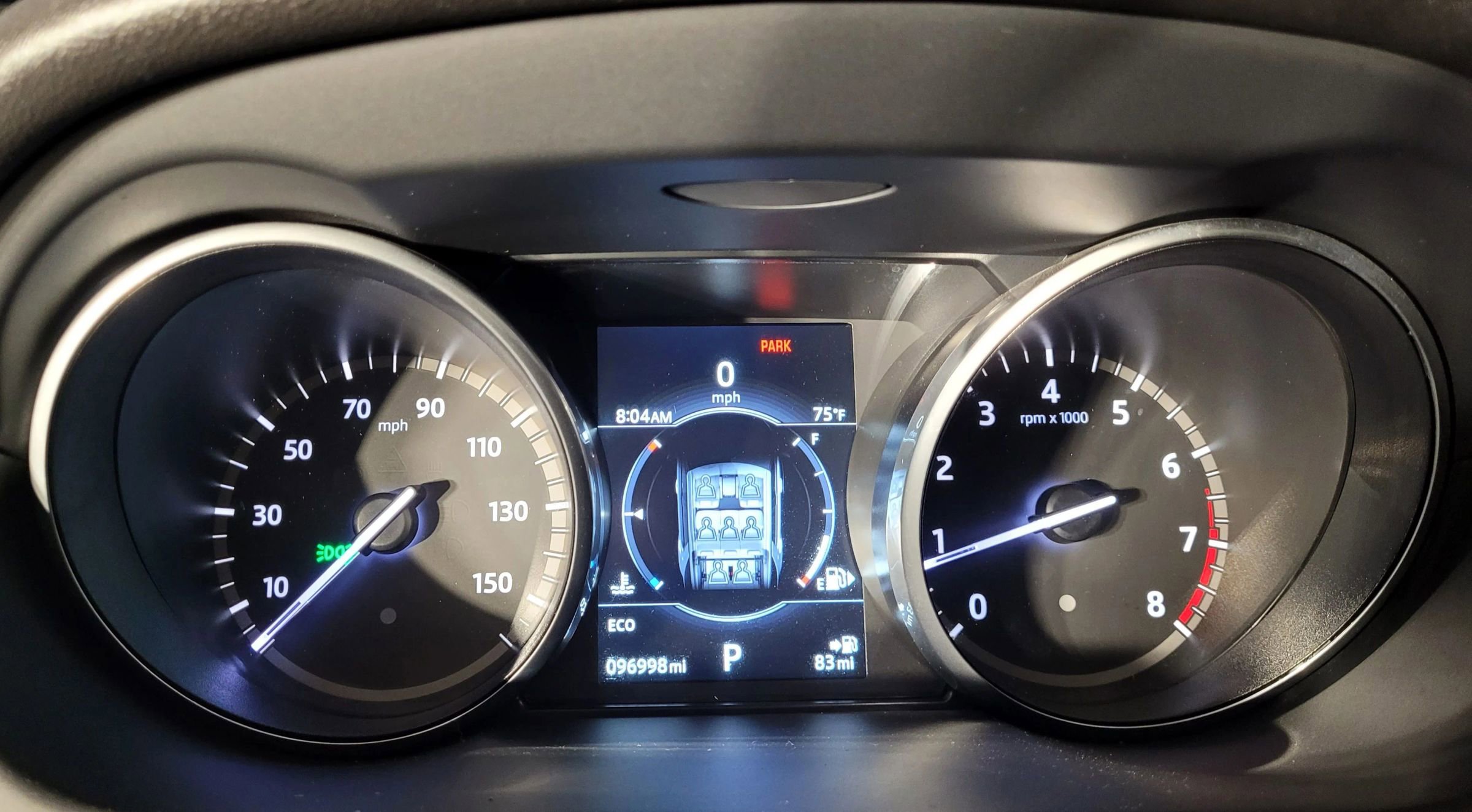 Used 2017 Land Rover Discovery Sport SE image 25