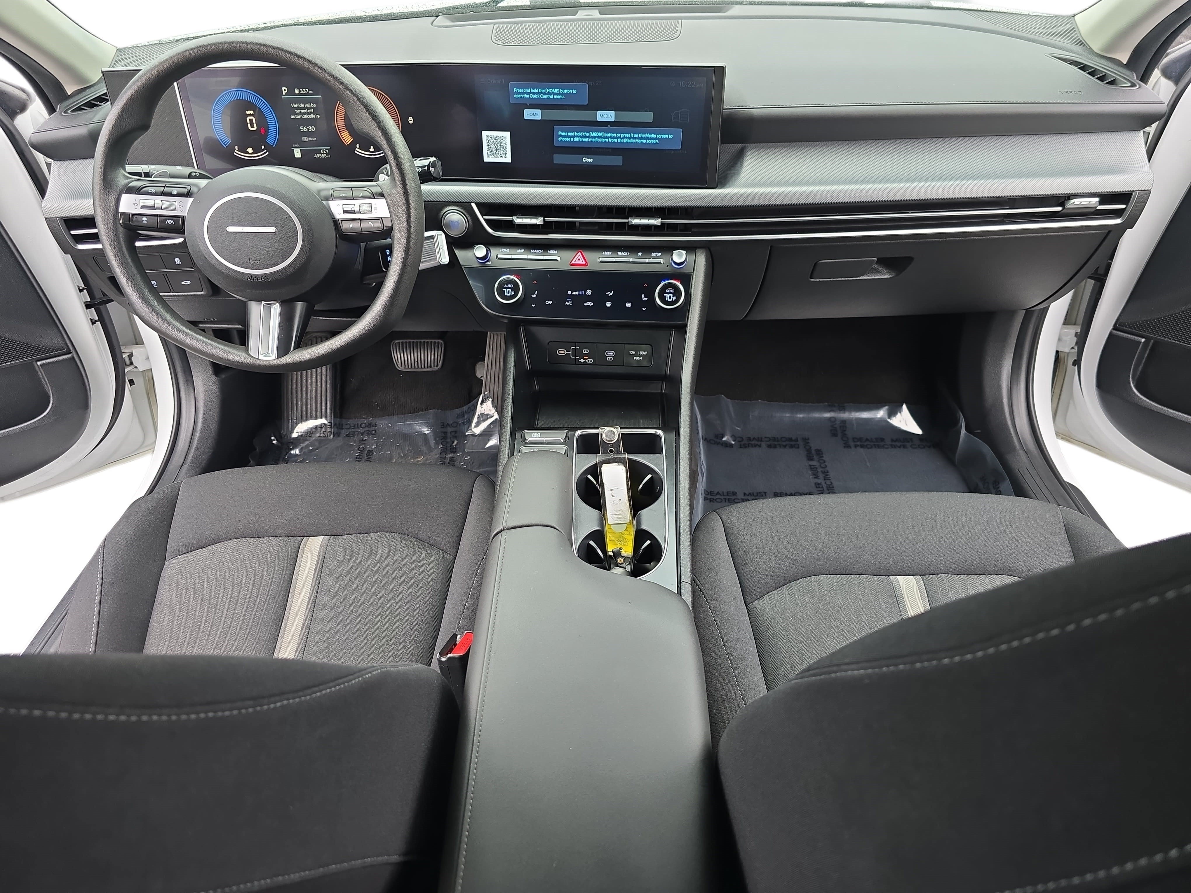 Used 2024 Hyundai Sonata SEL FWD image 9