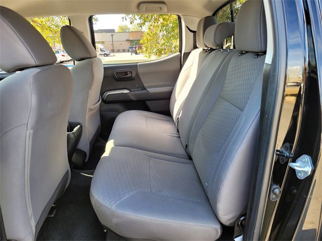 Used 2023 Toyota Tacoma SR5 image 11