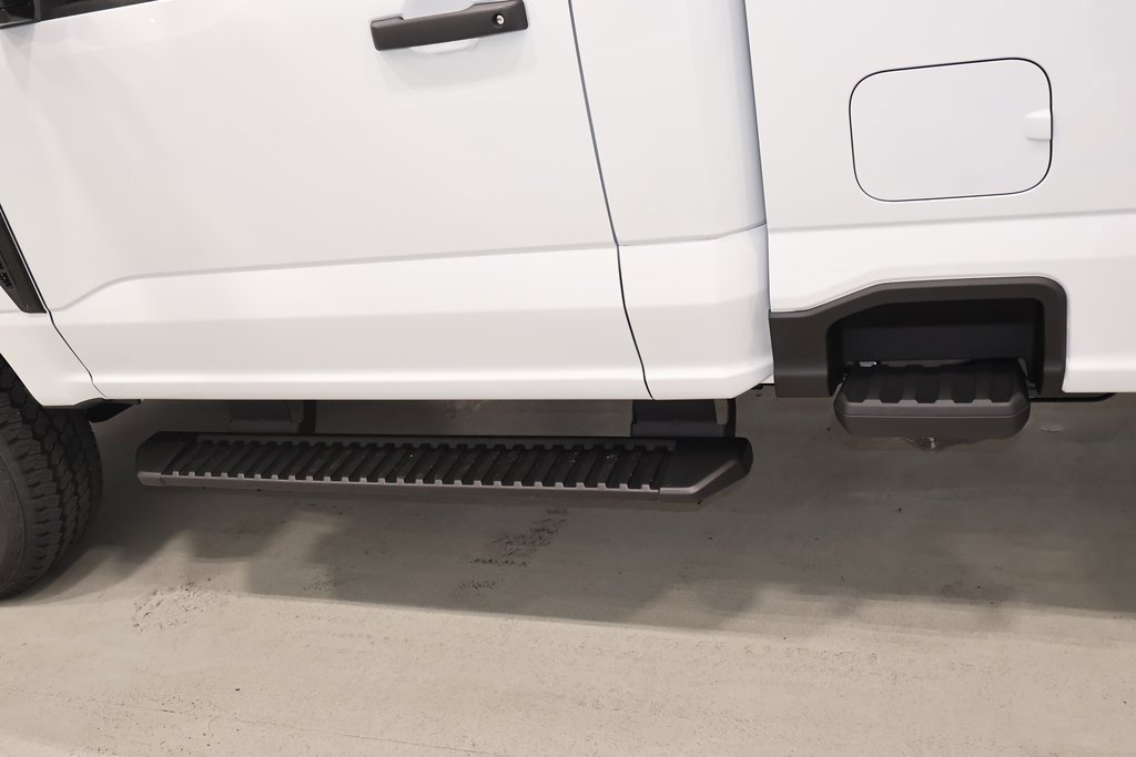 New 2026 Ford F350 XL w/ STX Appearance Package image 28