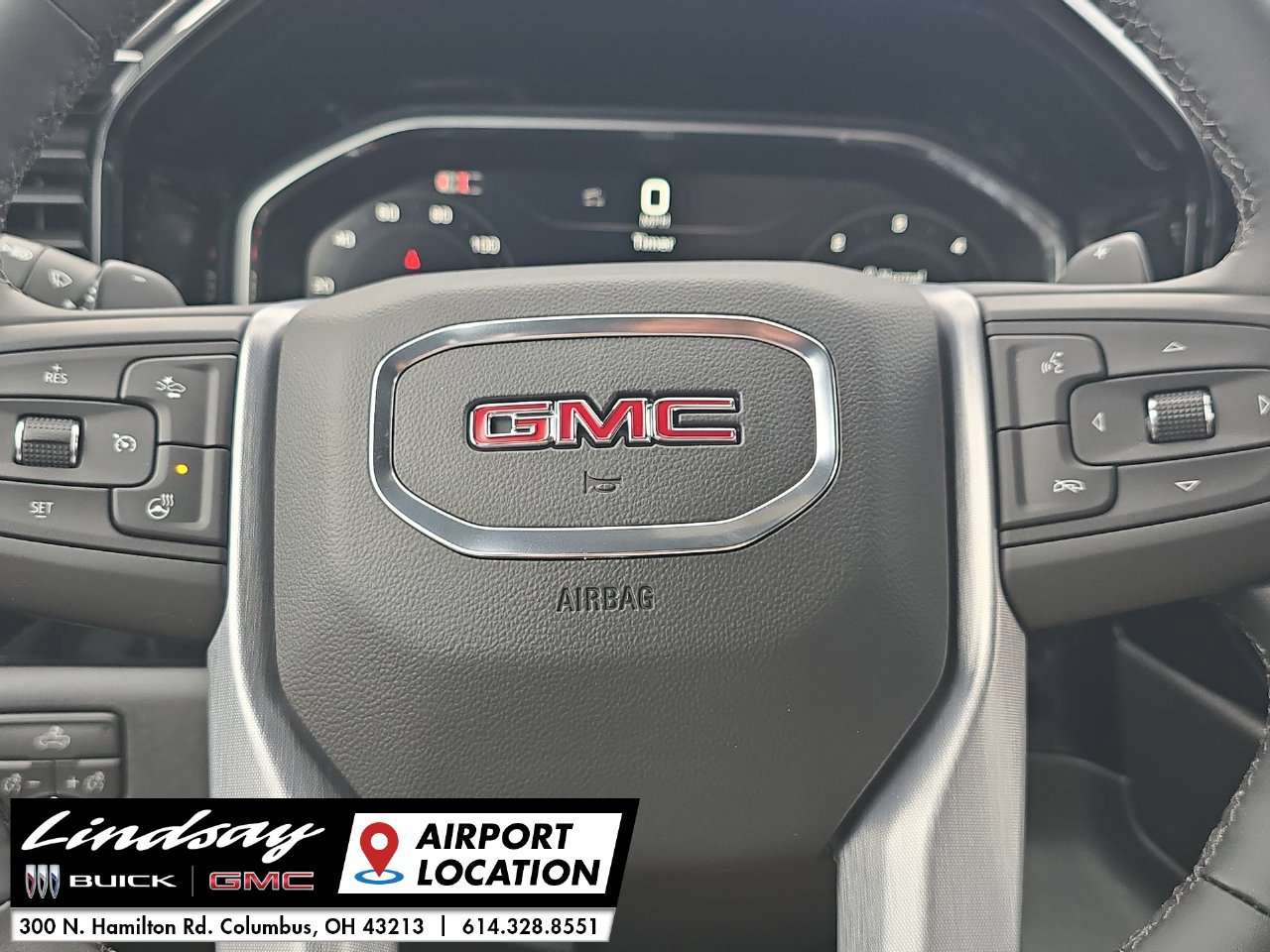 New 2026 GMC Sierra 1500 Elevation w/ Preferred Package AWD/4WD image 12