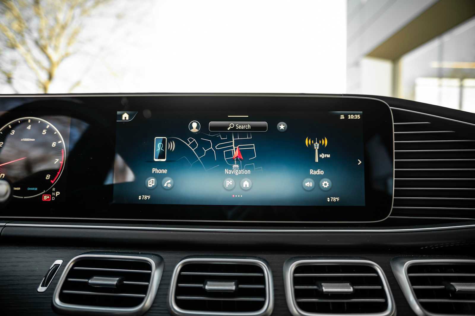 Used 2024 Mercedes-Benz GLE 53 AMG 4MATIC Coupe image 50