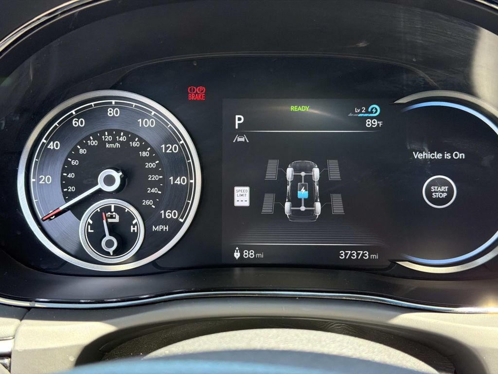 Used 2023 Genesis Electrified GV70 AWD/4WD image 22