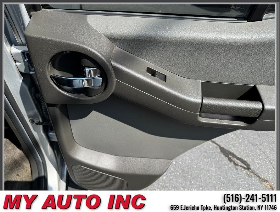 Used 2013 Nissan Xterra S w/ Value Package AWD/4WD image 29