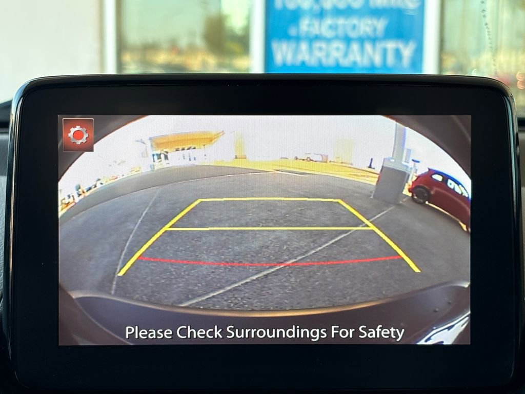 Used 2019 MAZDA CX-3 Touring image 30