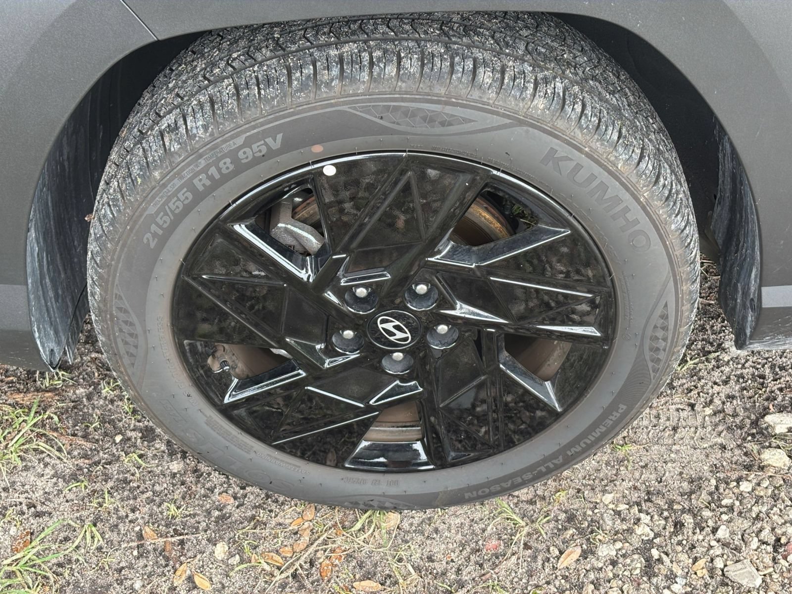 Used 2026 Hyundai Kona SEL Sport FWD image 30