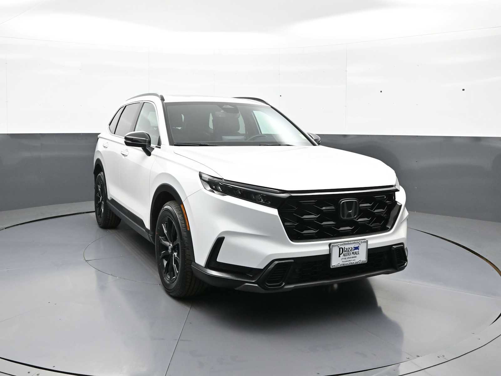 Certified 2024 Honda CR-V Sport-L image 3