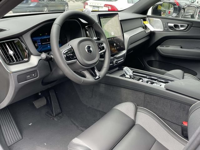 New 2026 Volvo XC60 T8 Polestar AWD/4WD image 13
