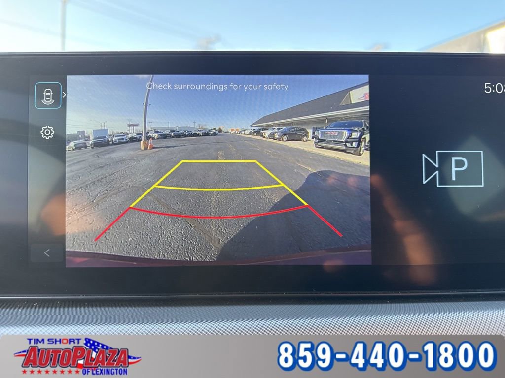 Used 2025 Hyundai Sonata SEL image 21