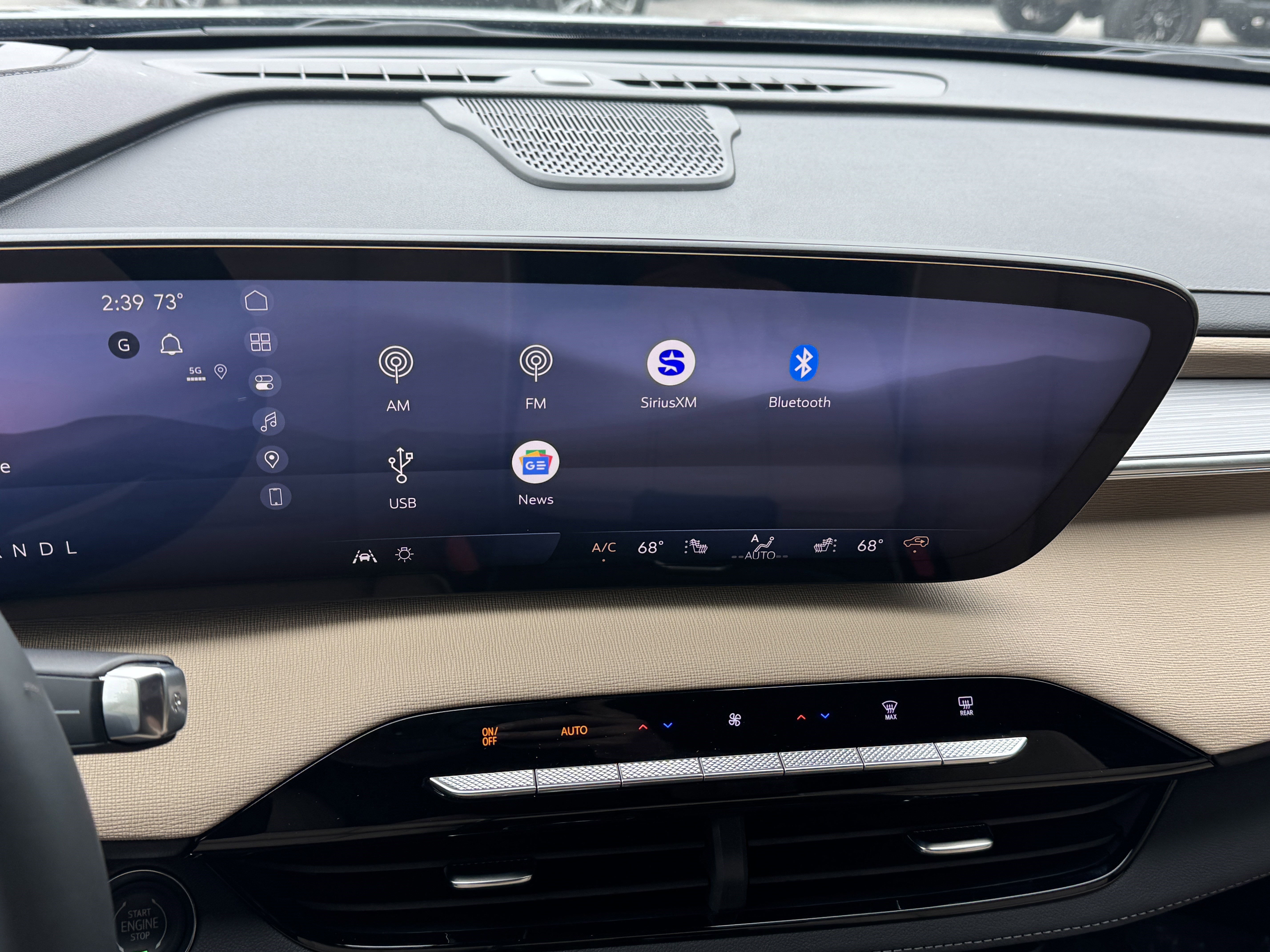 New 2026 Buick Enclave Preferred w/ Power Package image 29