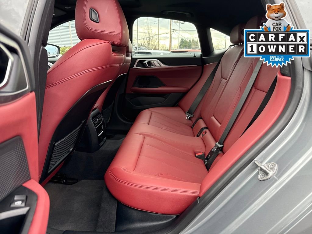 Used 2023 BMW i4 eDrive35 image 27