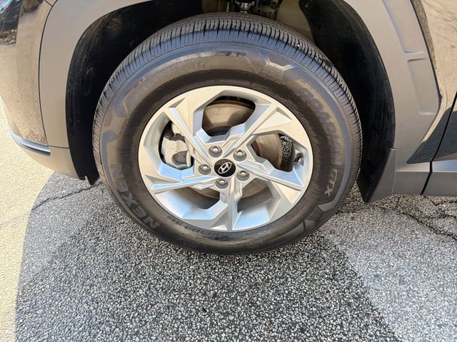 Used 2024 Hyundai Tucson SEL image 20