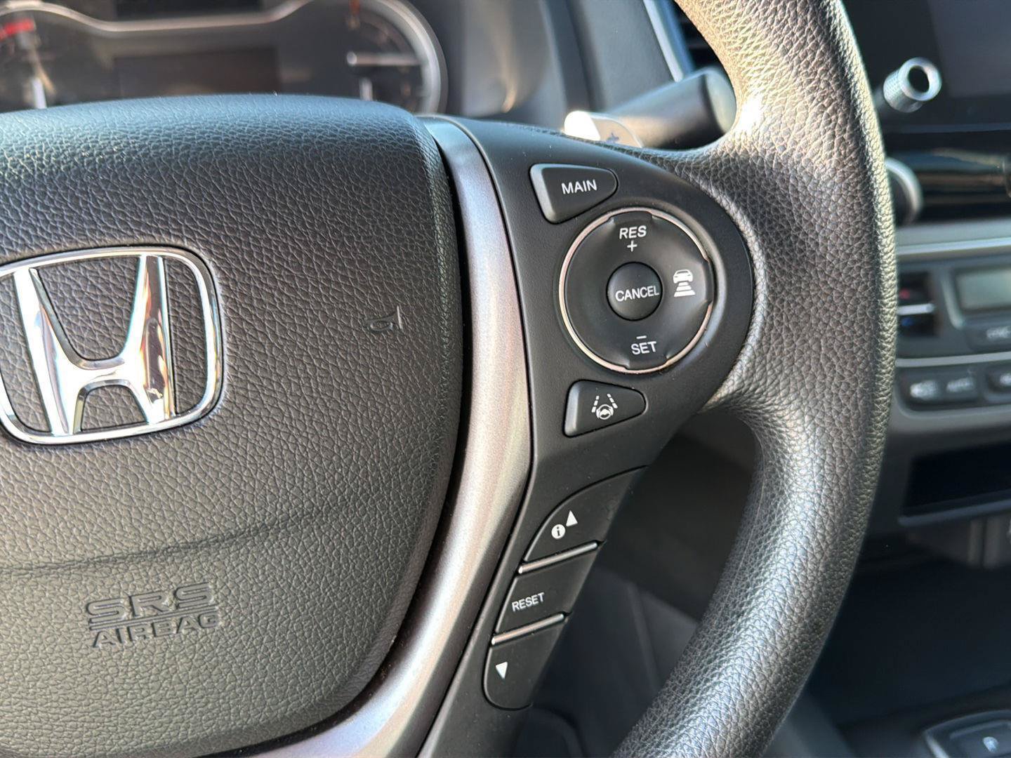 Used 2023 Honda Ridgeline Sport image 22