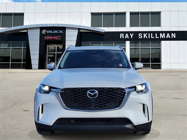 Used 2024 MAZDA CX-90 3.3 Turbo w/ Select Package image 2