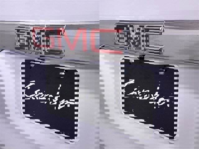 Used 2019 GMC Acadia SLT image 32