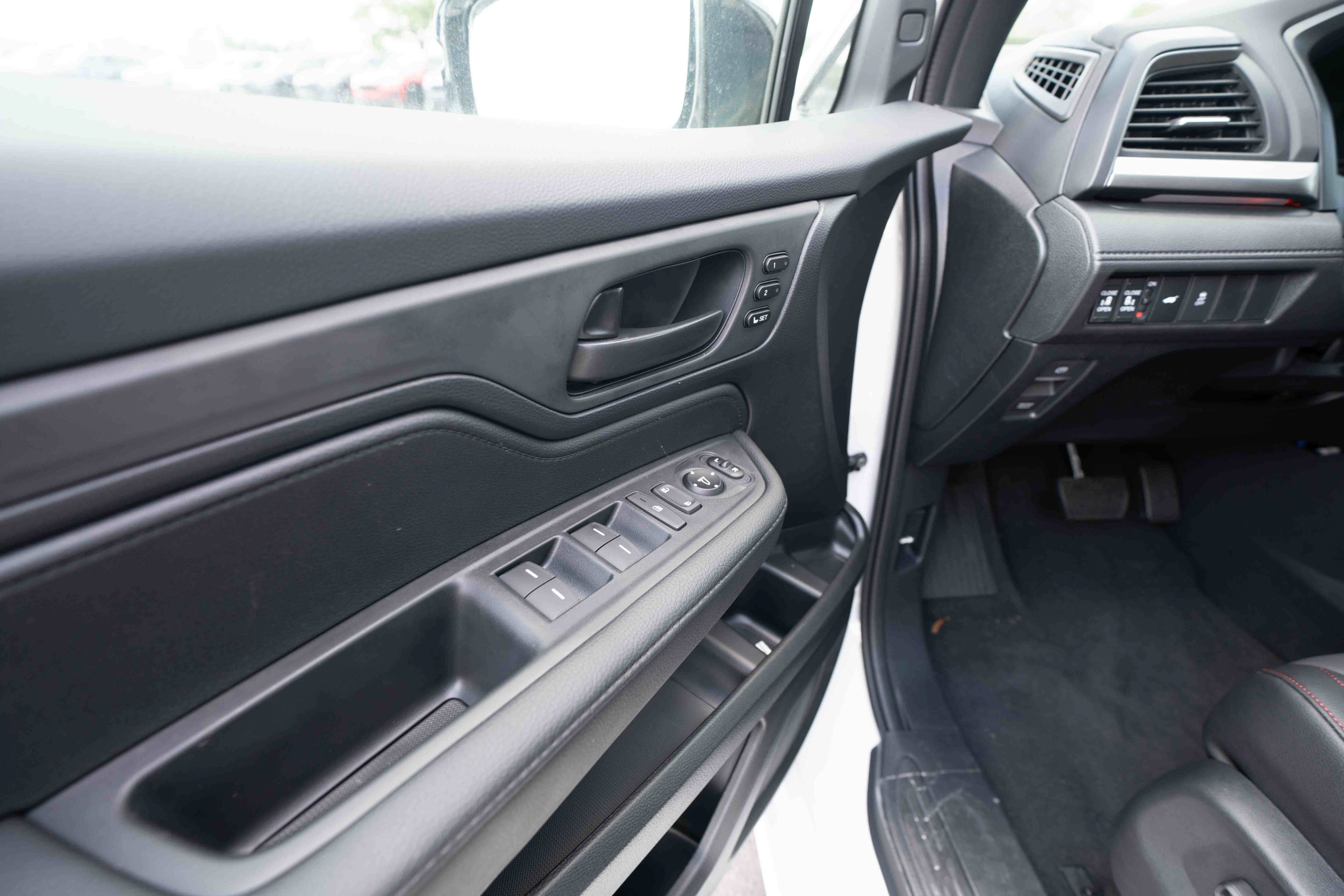 New 2026 Honda Odyssey Sport-L image 7