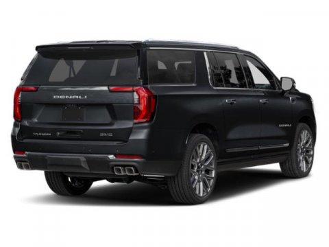 New 2027 GMC Yukon XL Denali Ultimate AWD/4WD image 2