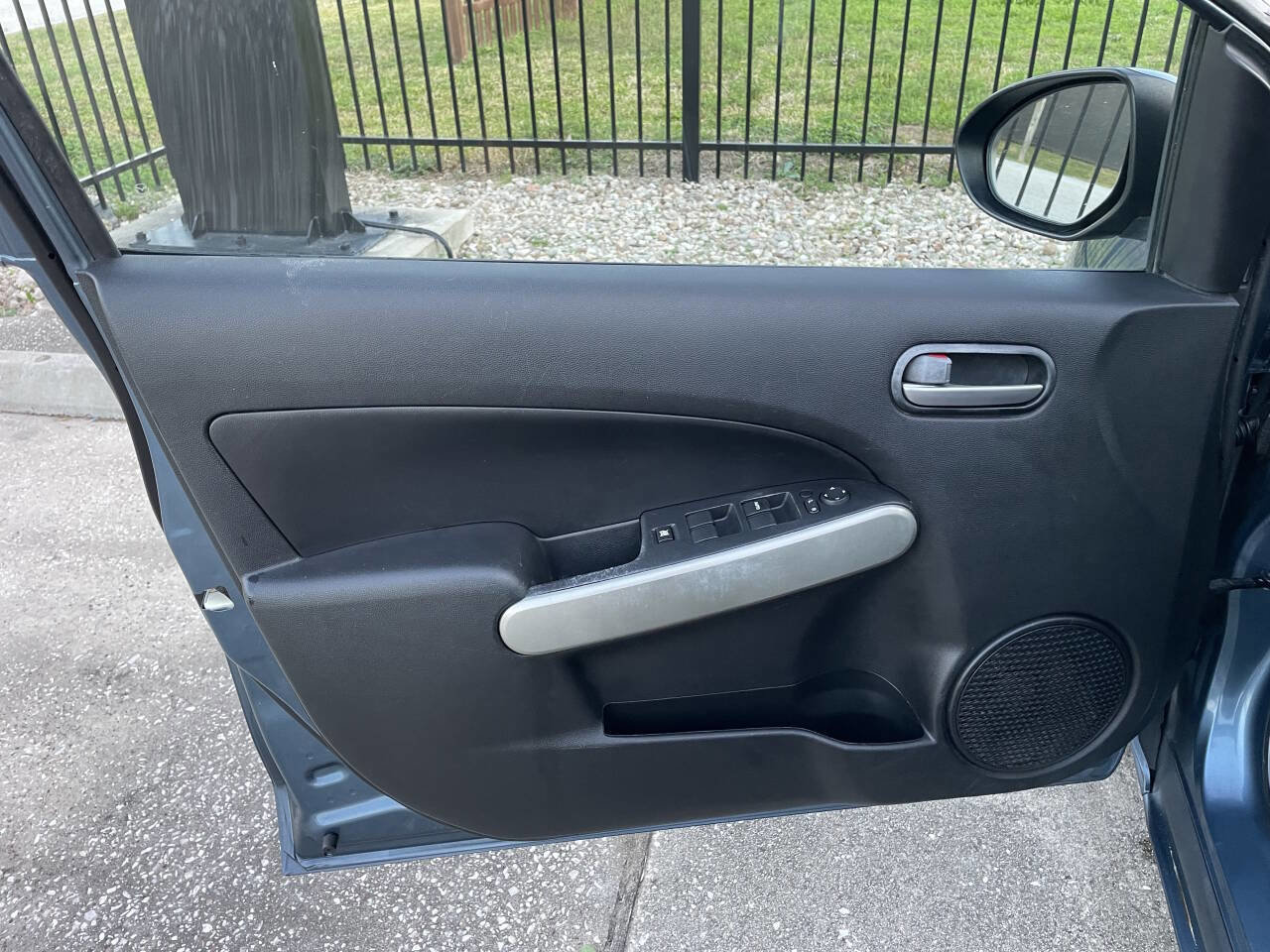 Used 2014 MAZDA MAZDA2 Sport image 12