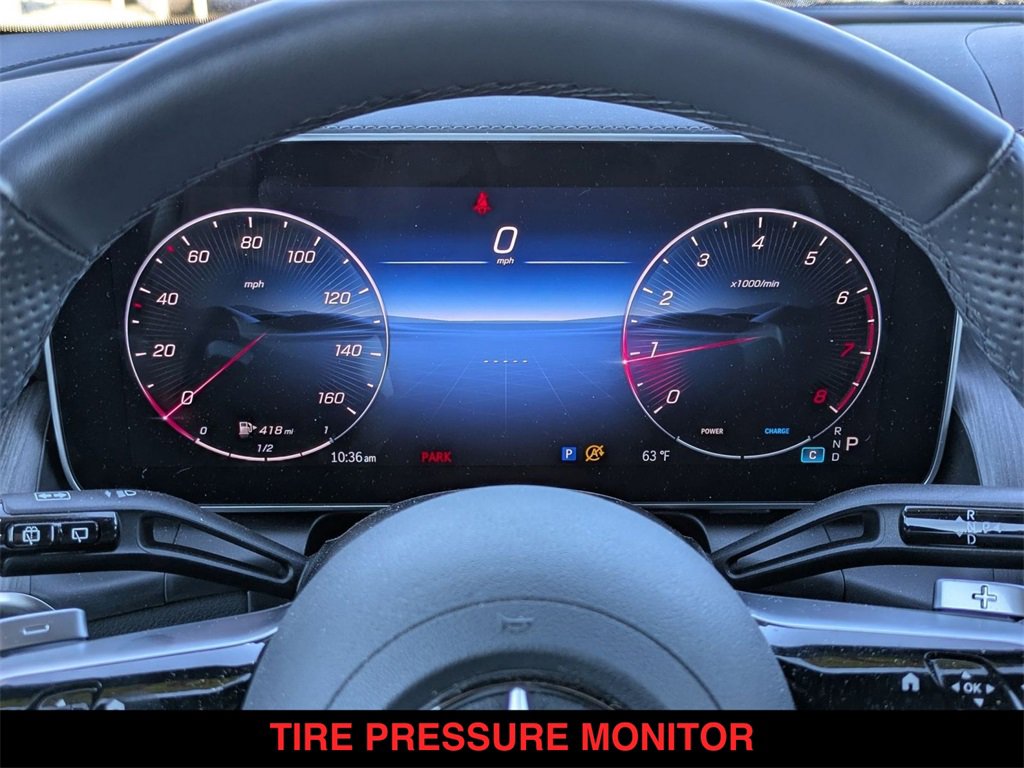 Used 2025 Mercedes-Benz GLC 300 GLC 300 image 22