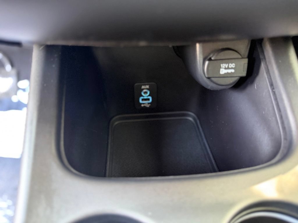 Used 2018 Dodge Journey SE w/ Blacktop Package FWD image 24