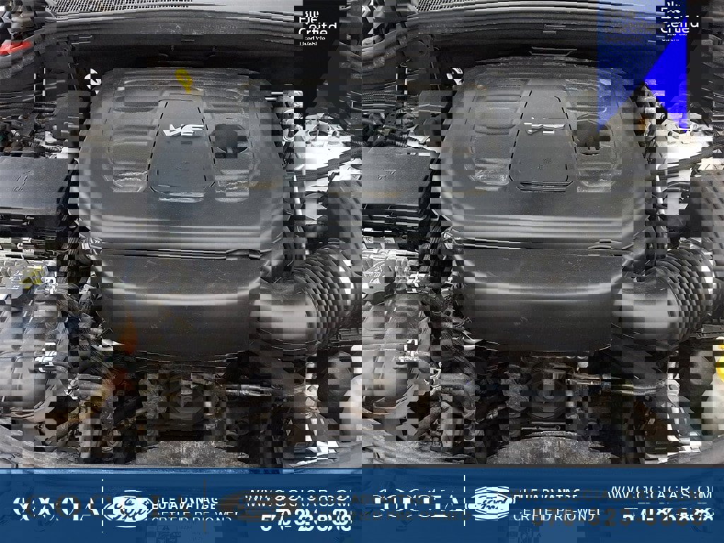 Used 2018 Jeep Grand Cherokee Trailhawk image 28