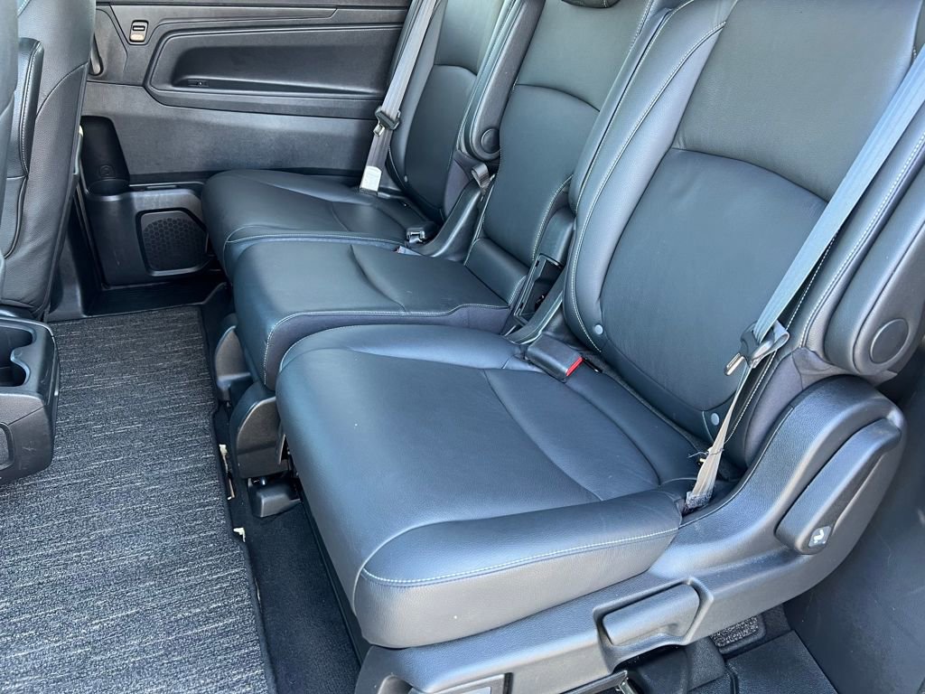 Used 2024 Honda Odyssey EX-L image 12