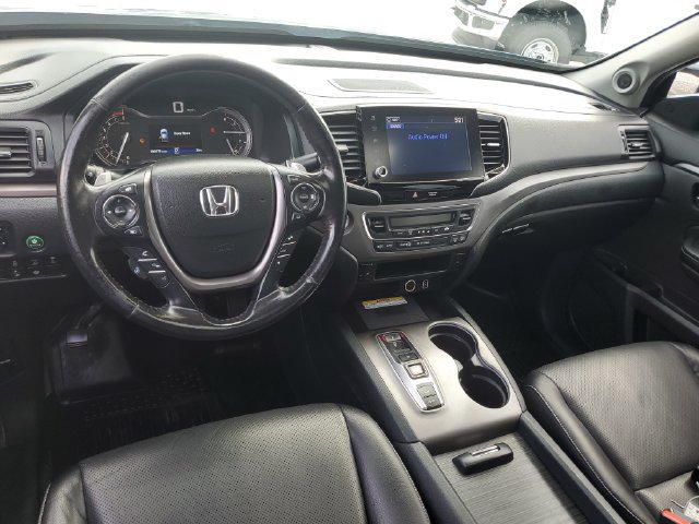 Used 2022 Honda Ridgeline RTL-E image 10