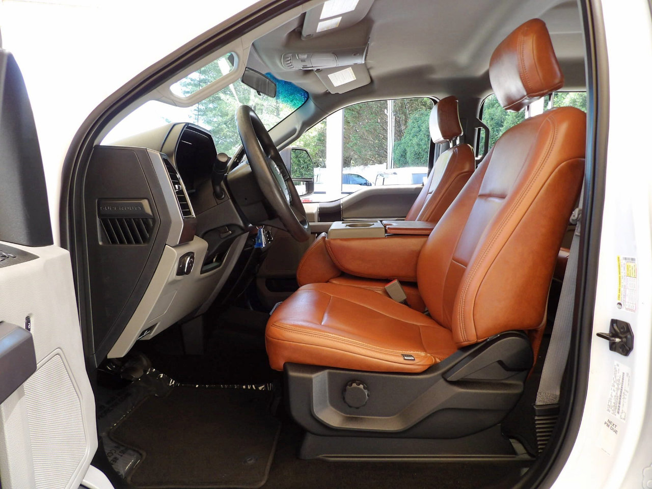 Used 2019 Ford F250 XLT image 14