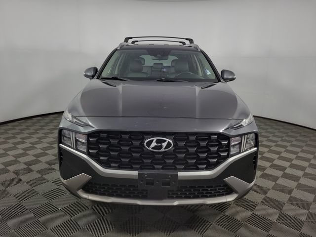 Used 2023 Hyundai Santa Fe SEL AWD/4WD image 2